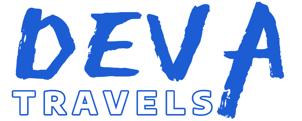 Deva Travels