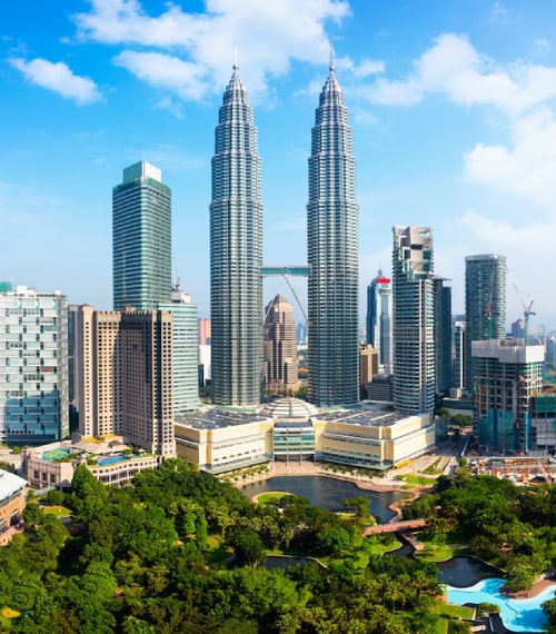 Deva Travels, Malaysia